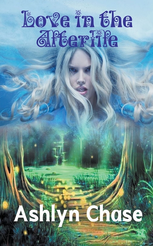 Front cover_Love in the Afterlife