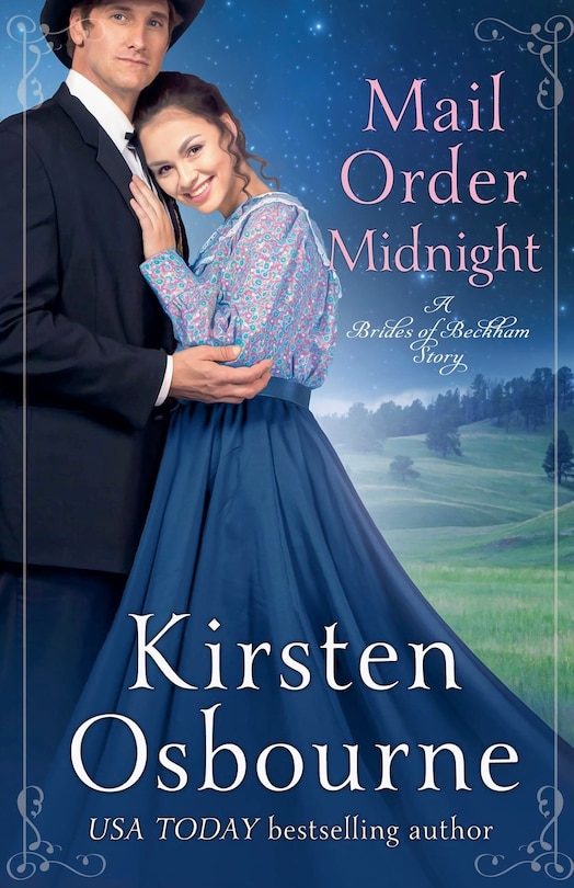 Couverture_Mail Order Midnight