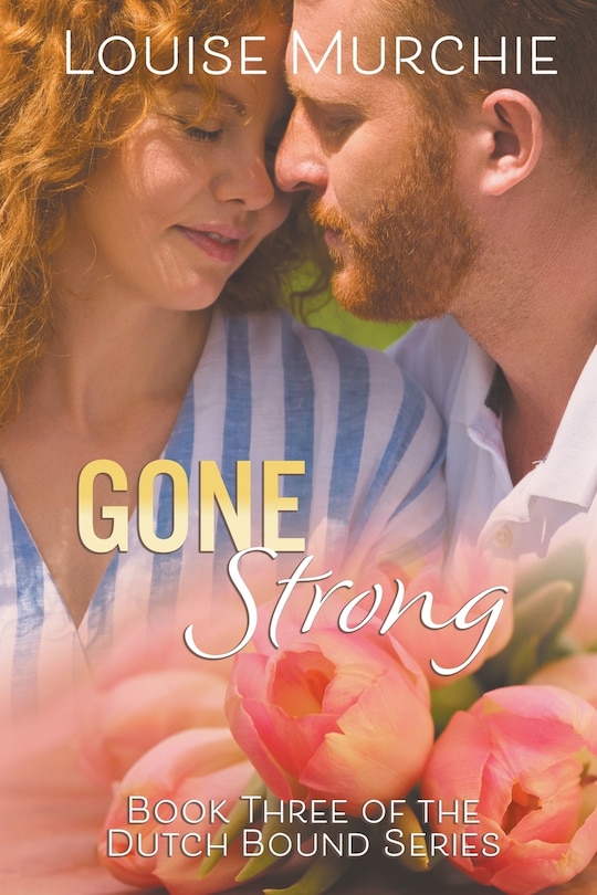 Couverture_Gone Strong