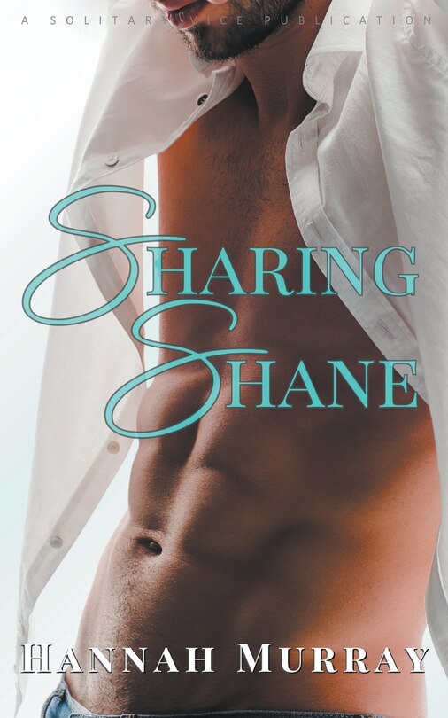 Couverture_Sharing Shane