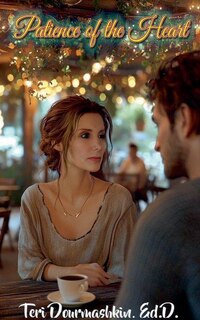 Front cover_Patience of the Heart