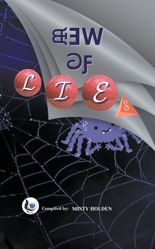 Front cover_Web Of Lies