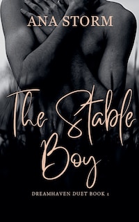 Front cover_The Stable Boy