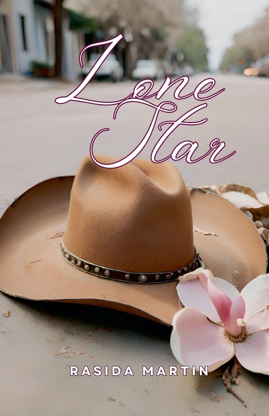 Front cover_Lone Star