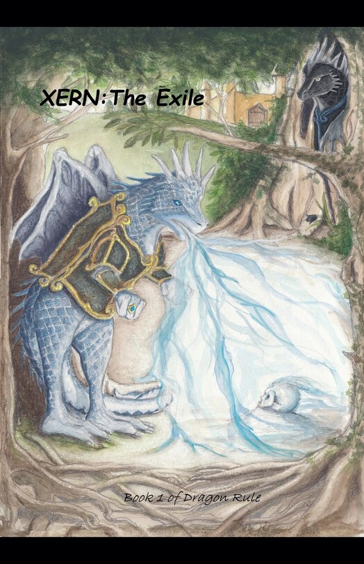 Front cover_Xern
