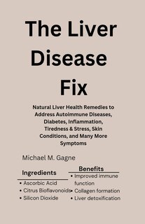 Couverture_The Liver Disease Fix