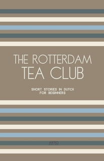 Front cover_The Rotterdam Tea Club