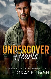 Front cover_Undercover Hearts