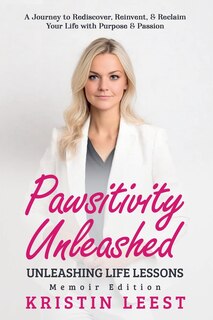 Couverture_Pawsitivity Unleashed