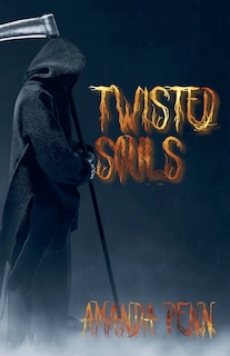 Front cover_Twisted Souls
