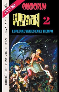 Front cover_Pandorum 2