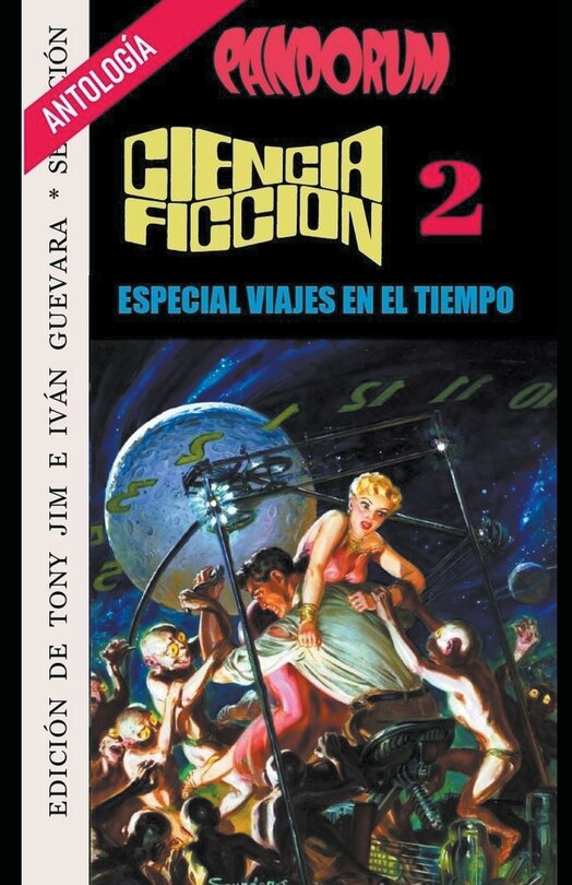 Front cover_Pandorum 2