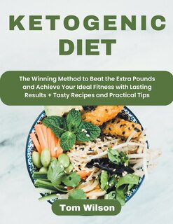 Front cover_Ketogenic Diet