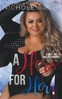 Couverture_A Hero for Her
