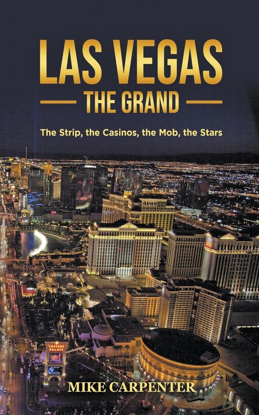 Couverture_Las Vegas The Grand