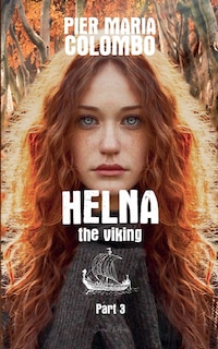 Couverture_Helna the Viking - Part 3