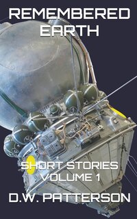 Couverture_Remembered Earth Short Stories
