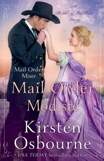 Front cover_Mail Order Modiste