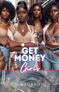 Front cover_Get Money Girls