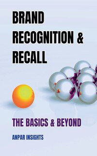 Couverture_Brand Recognition & Recall