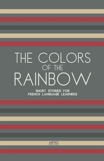 Front cover_The Colors of the Rainbow