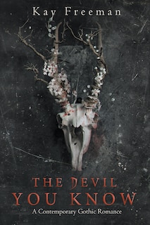 Front cover_The Devil You Know