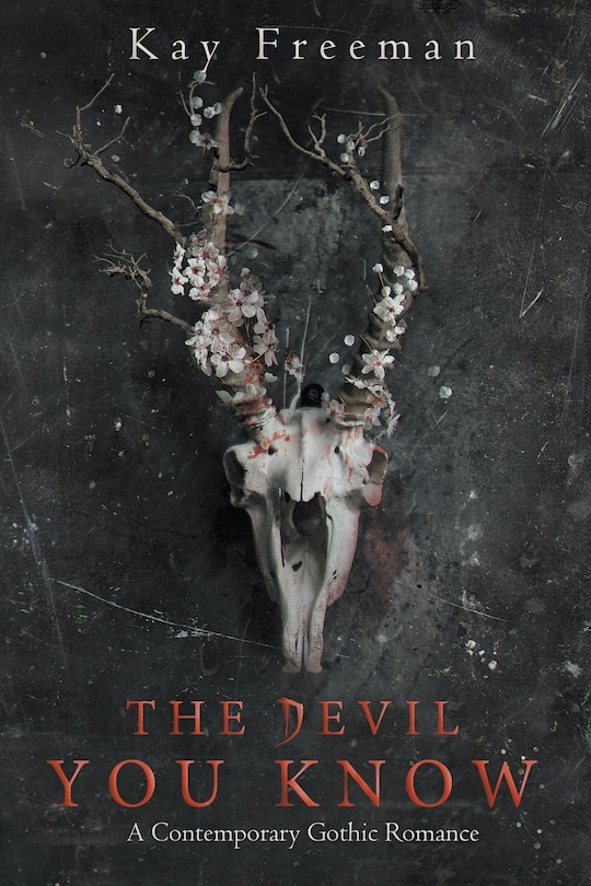 Front cover_The Devil You Know