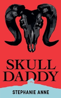 Front cover_Skull Daddy
