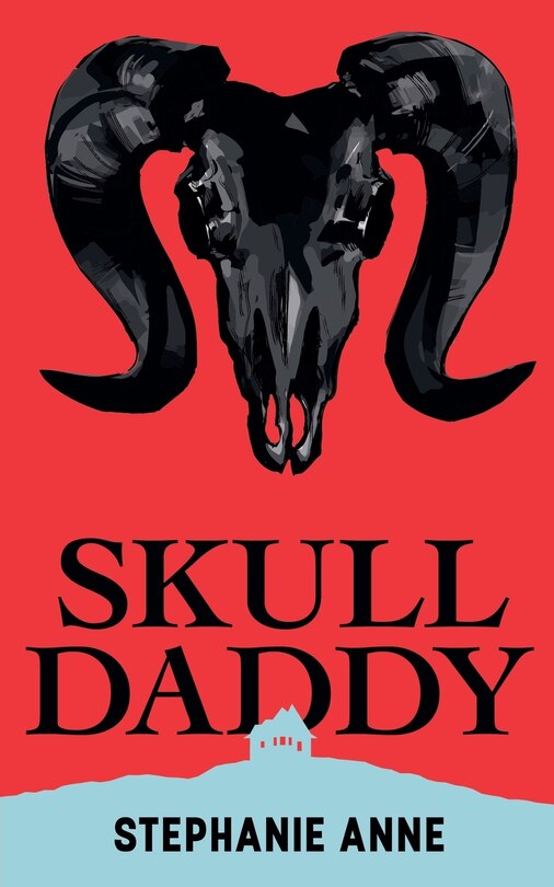 Front cover_Skull Daddy