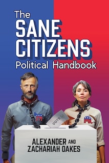 Couverture_The Sane Citizens Political Handbook