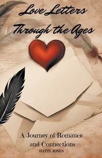 Front cover_Love Letters Through the Ages