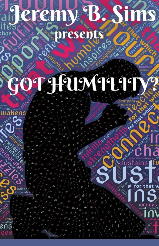 Front cover_Got Humility?