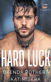 Couverture_Hard Luck
