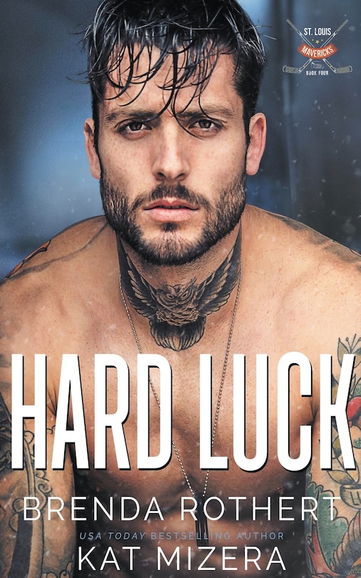 Couverture_Hard Luck
