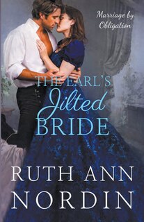 Front cover_The Earl's Jilted Bride