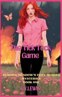 Couverture_The Tick Tock Game