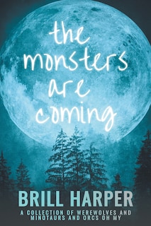 Couverture_The Monsters Are Coming