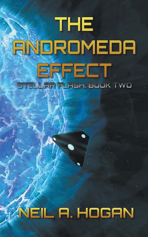 Couverture_The Andromeda Effect