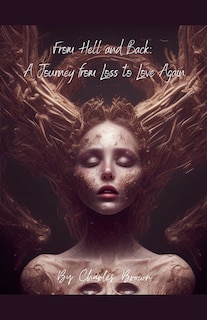 Couverture_From Hell and Back