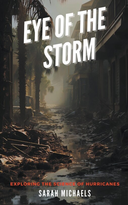 Front cover_Eye of the Storm