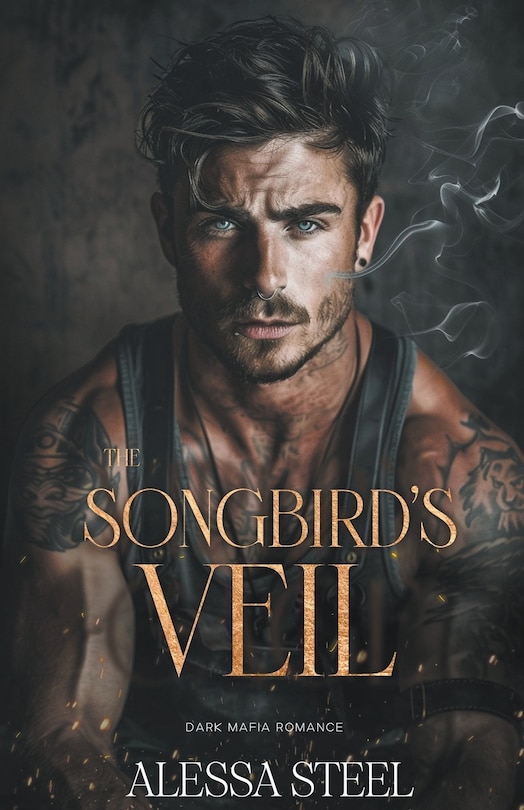 Couverture_The Songbird's Veil