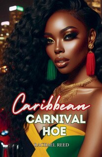 Front cover_Caribbean Carnival Hoe
