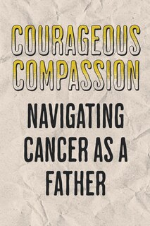 Front cover_Courageous Compassion