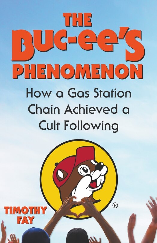 Couverture_The Buc-ee's Phenomenon