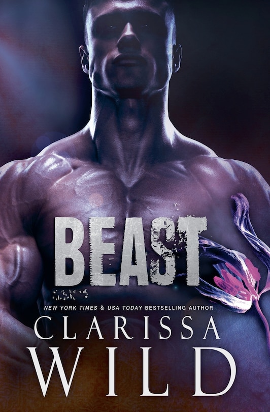 Front cover_Beast