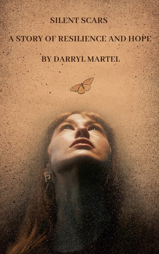 Front cover_Silent Scars A Story of Resilience and Hope
