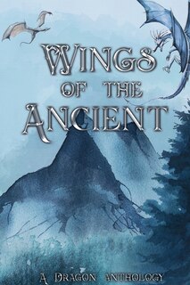 Front cover_Wings of the Ancient