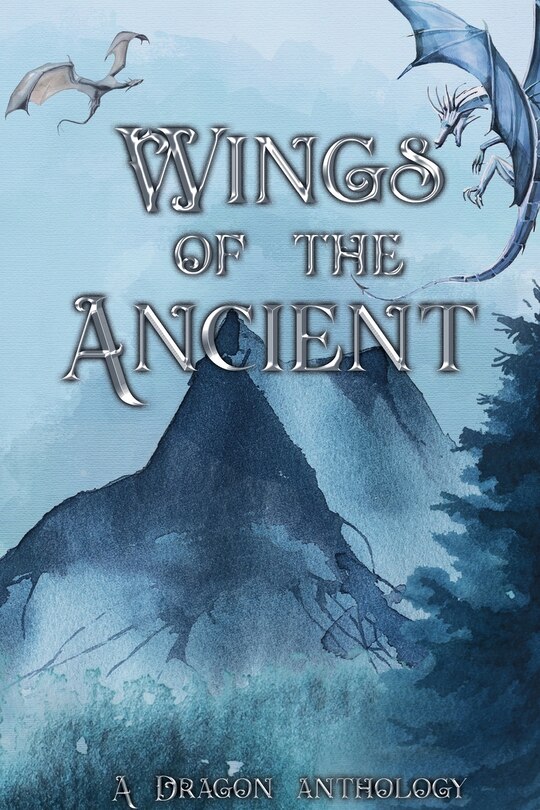 Front cover_Wings of the Ancient