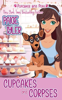 Couverture_Cupcakes and Corpses
