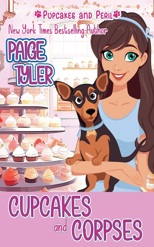 Couverture_Cupcakes and Corpses